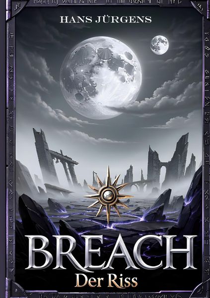 Produktbild: Breach