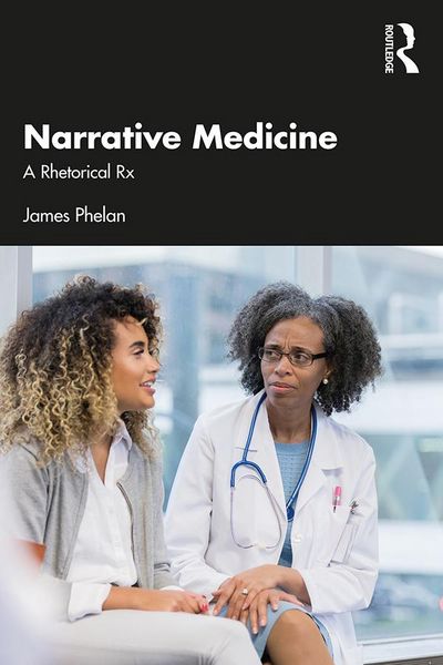 Produktbild: Narrative Medicine