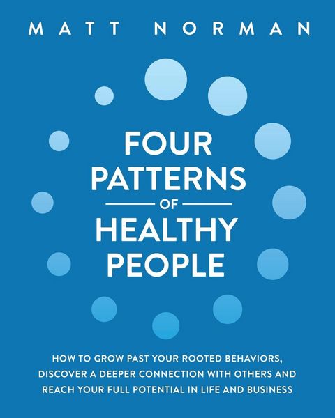 Produktbild: Four Patterns of Healthy People