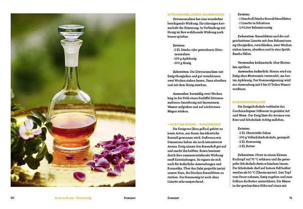 Produktbild: Essig nat&uuml;rlich vergoren