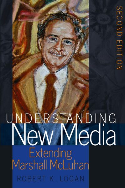 Produktbild: Understanding New Media