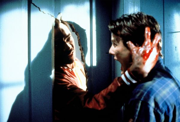 Produktbild: Shocker - Uncut/Digital Remastered