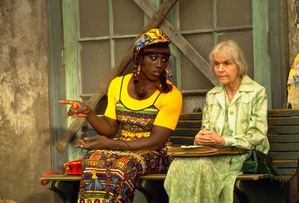 Produktbild: To Wong Foo, Thanks For Everything! Julie Newmar