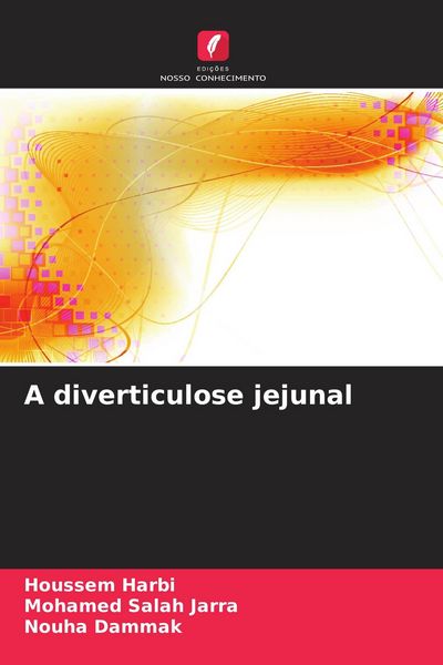 Produktbild: A diverticulose jejunal