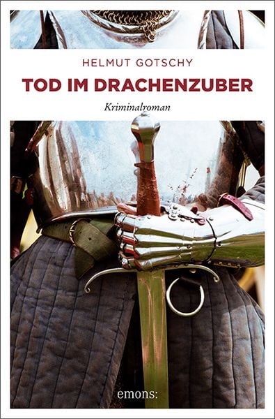 Produktbild: Tod im Drachenzuber
