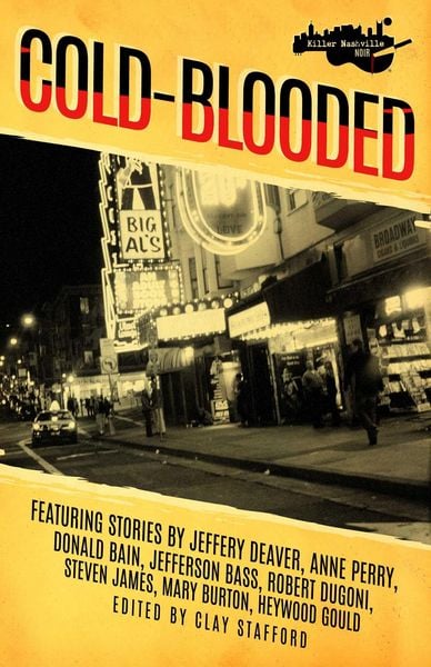 Produktbild: Killer Nashville Noir