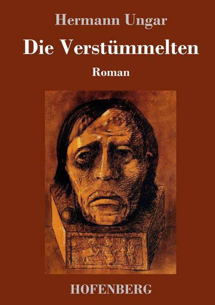Produktbild: Die Verst&uuml;mmelten