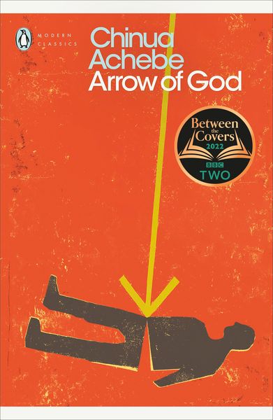 Produktbild: Arrow of God