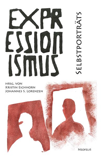 Produktbild: Selbstporträts