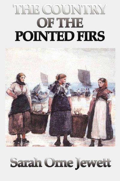 Produktbild: Country of the Pointed Firs