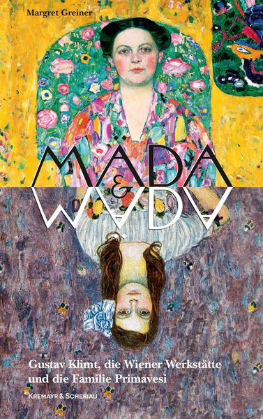 Produktbild: M&auml;da & M&auml;da