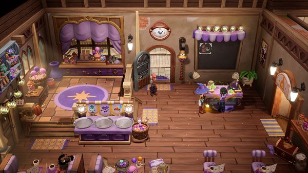 Produktbild: Magical Bakery