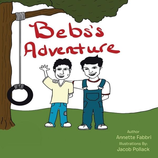 Produktbild: Bebs's Adventure