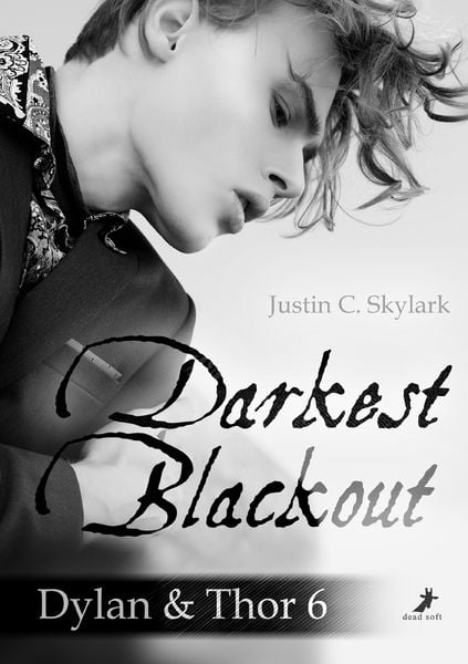 Produktbild: Darkest Blackout