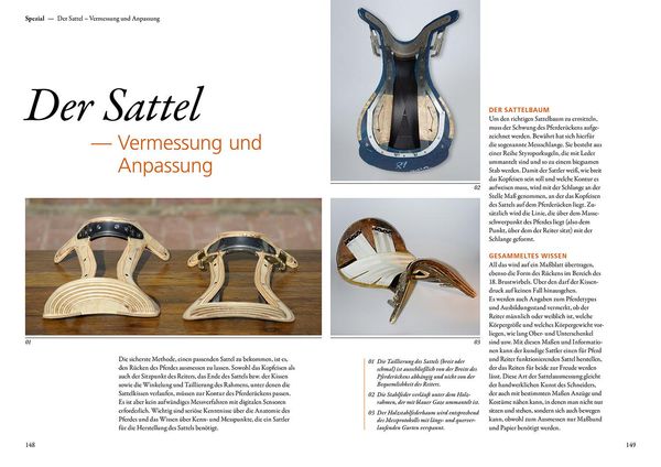 Produktbild: Osteopathie für Pferde