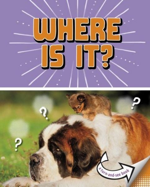 Produktbild: Where Is It?