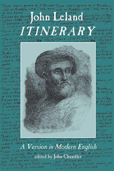 Produktbild: Itinerary