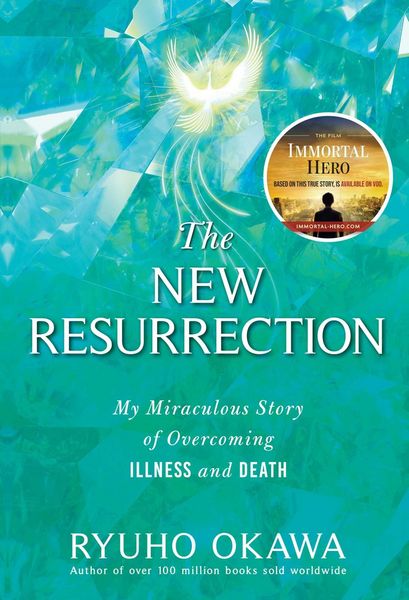 Produktbild: The New Resurrection