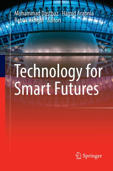 Produktbild: Technology for Smart Futures