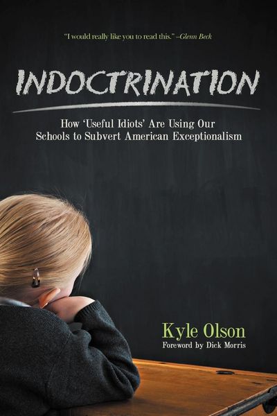 Produktbild: Indoctrination