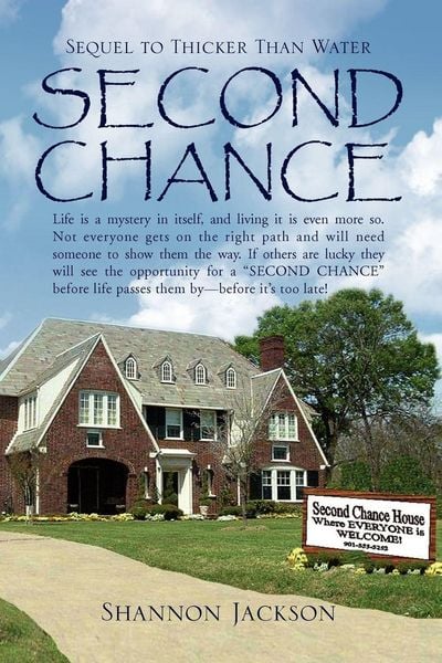 Produktbild: Second Chance
