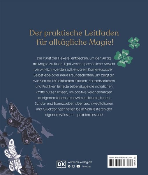 Produktbild: Magie f&uuml;r den Alltag