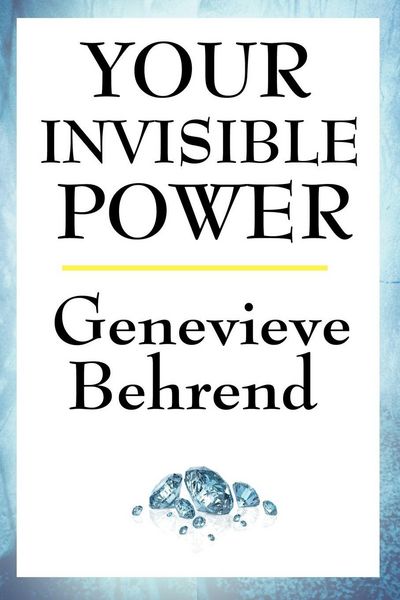 Produktbild: Your Invisible Power