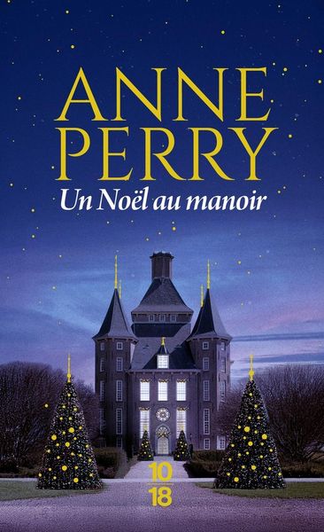 Produktbild: Un No&euml;l au manoir
