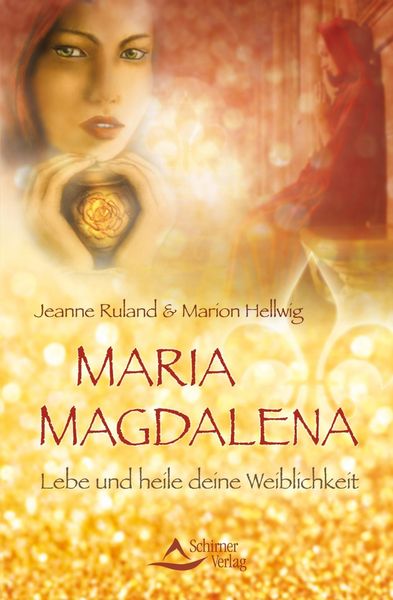 Produktbild: Maria Magdalena