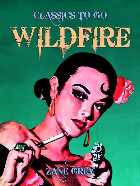 Produktbild: Wildfire