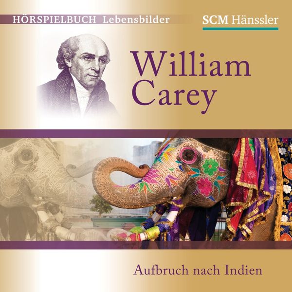 Produktbild: William Carey
