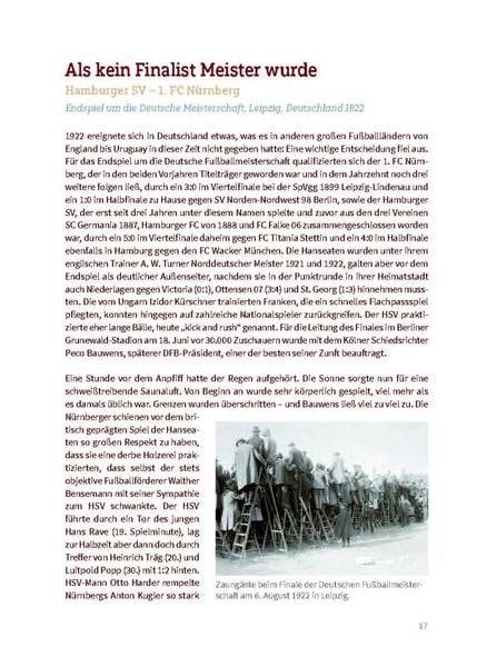 Produktbild: Das Buch der ungew&ouml;hnlichen Fu&szlig;ballspiele