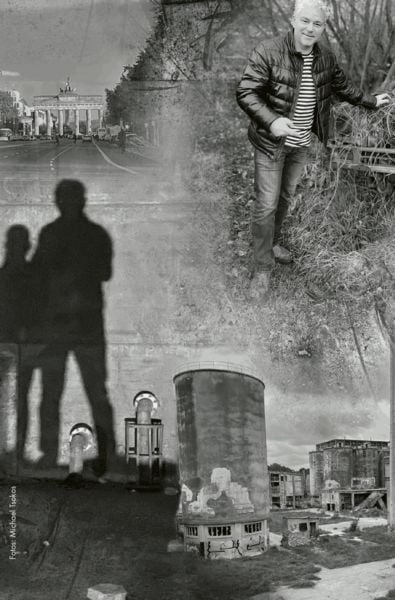 Produktbild: Zerteilt