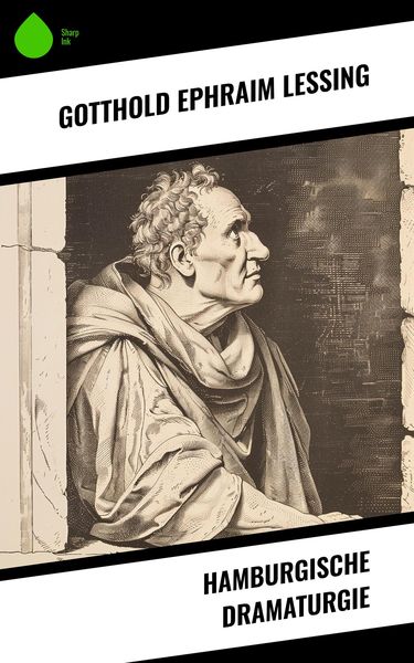 Produktbild: Hamburgische Dramaturgie