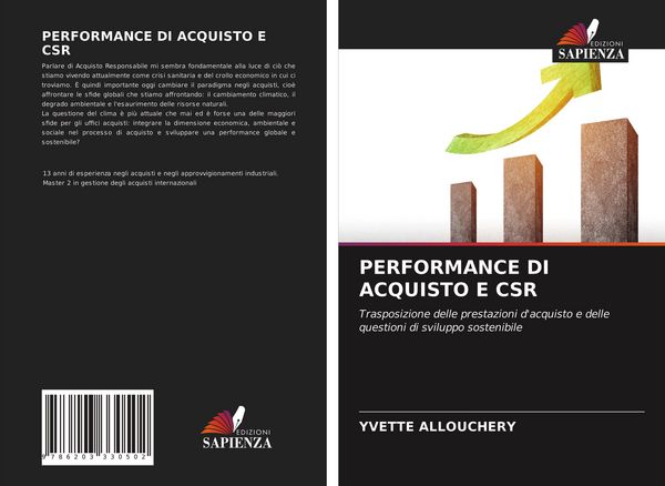 Produktbild: PERFORMANCE DI ACQUISTO E CSR