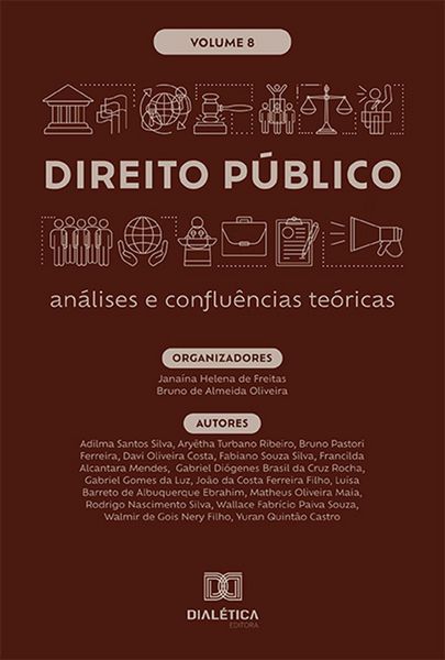 Produktbild: Direito P&uacute;blico
