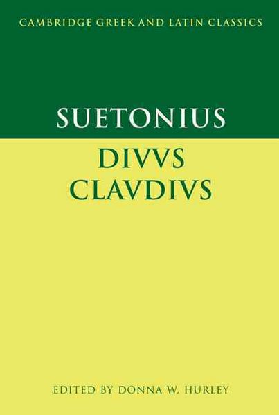 Produktbild: Suetonius
