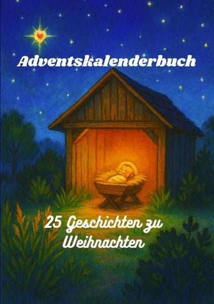 Adventskalenderbuch