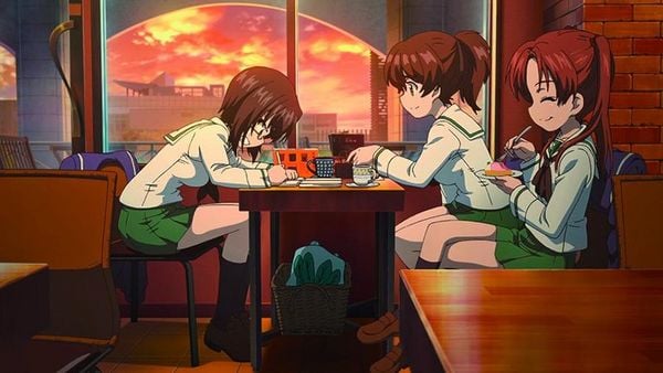 Produktbild: Girls und Panzer: Das Finale - Movie 2