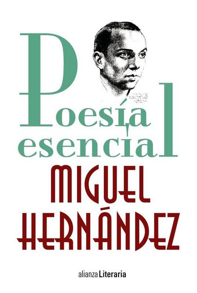 Produktbild: Poes&iacute;a esencial