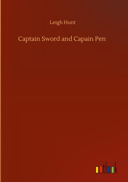 Produktbild: Captain Sword and Capain Pen