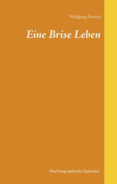 Produktbild: Eine Brise Leben