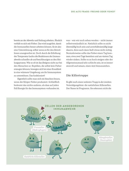 Produktbild: Immun Super Kraft