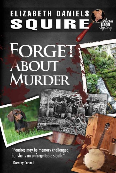 Produktbild: Forget Abt Murder