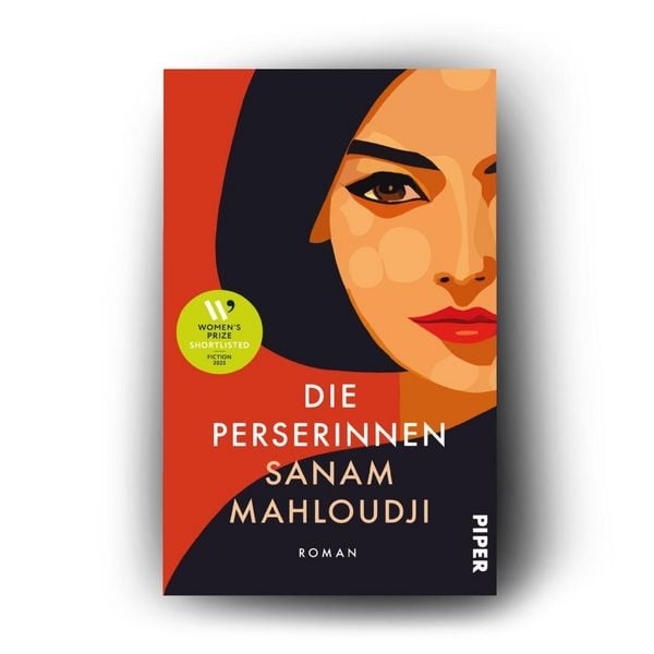 Produktbild: Die Perserinnen