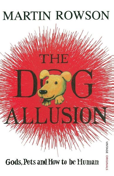 Produktbild: The Dog Allusion