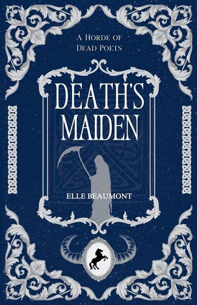 Produktbild: Death's Maiden
