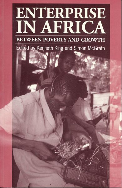 Produktbild: Enterprise in Africa