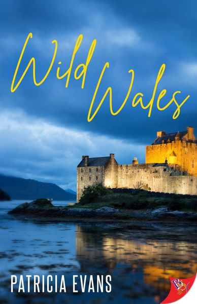 Produktbild: Wild Wales