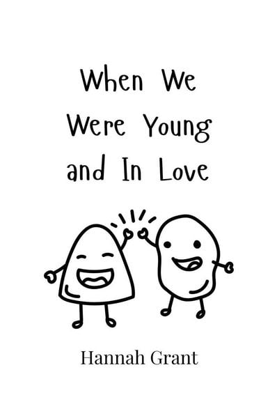 Produktbild: When We Were Young and In Love